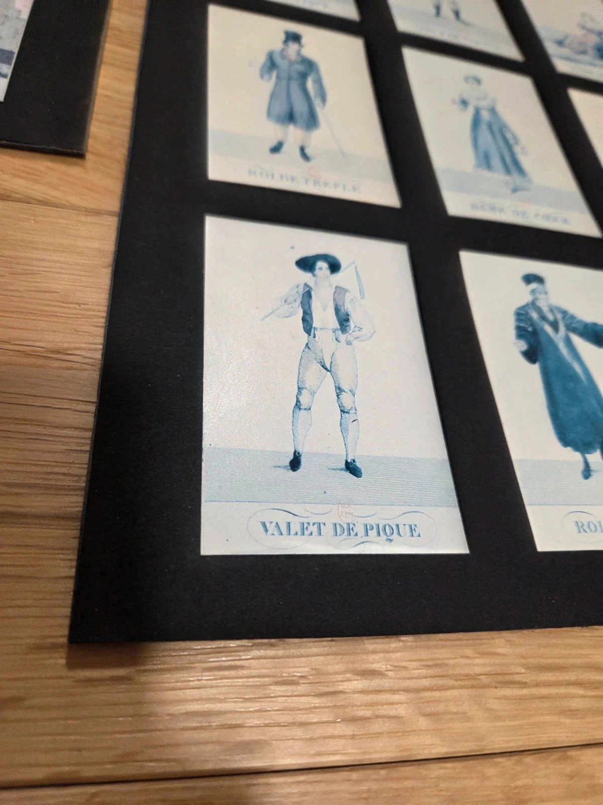 Planches de cartas de tarô ideia de presente 🎄 – photo 5